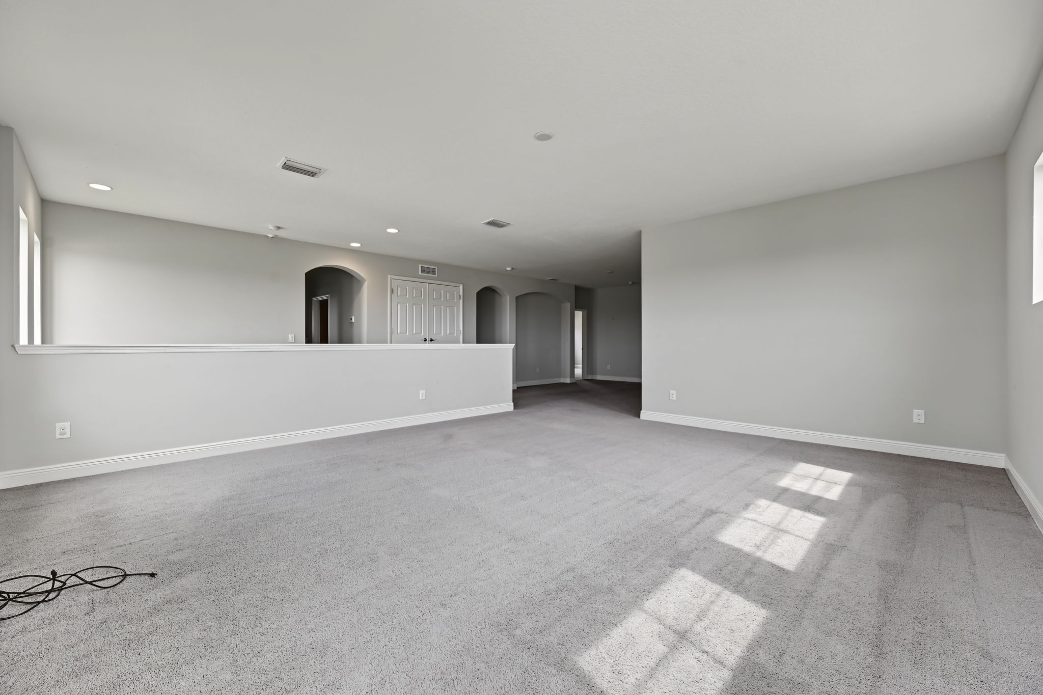 Upper Level Bonus Room1b