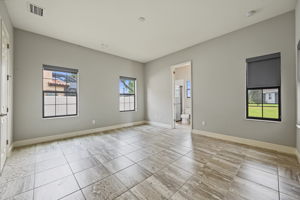 First Floor Guest Bedroom
