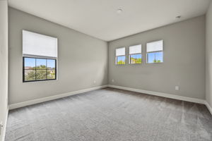 Upper Level Bedroom2
