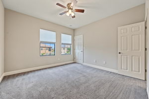 Upper Level Bedroom3