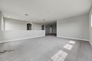 Upper Level Bonus Room1b