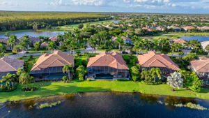 Aerial-Back of House