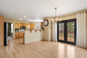 Eating Area