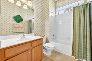 Guest Bathroom 1