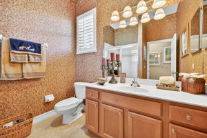 Guest Bathroom 2