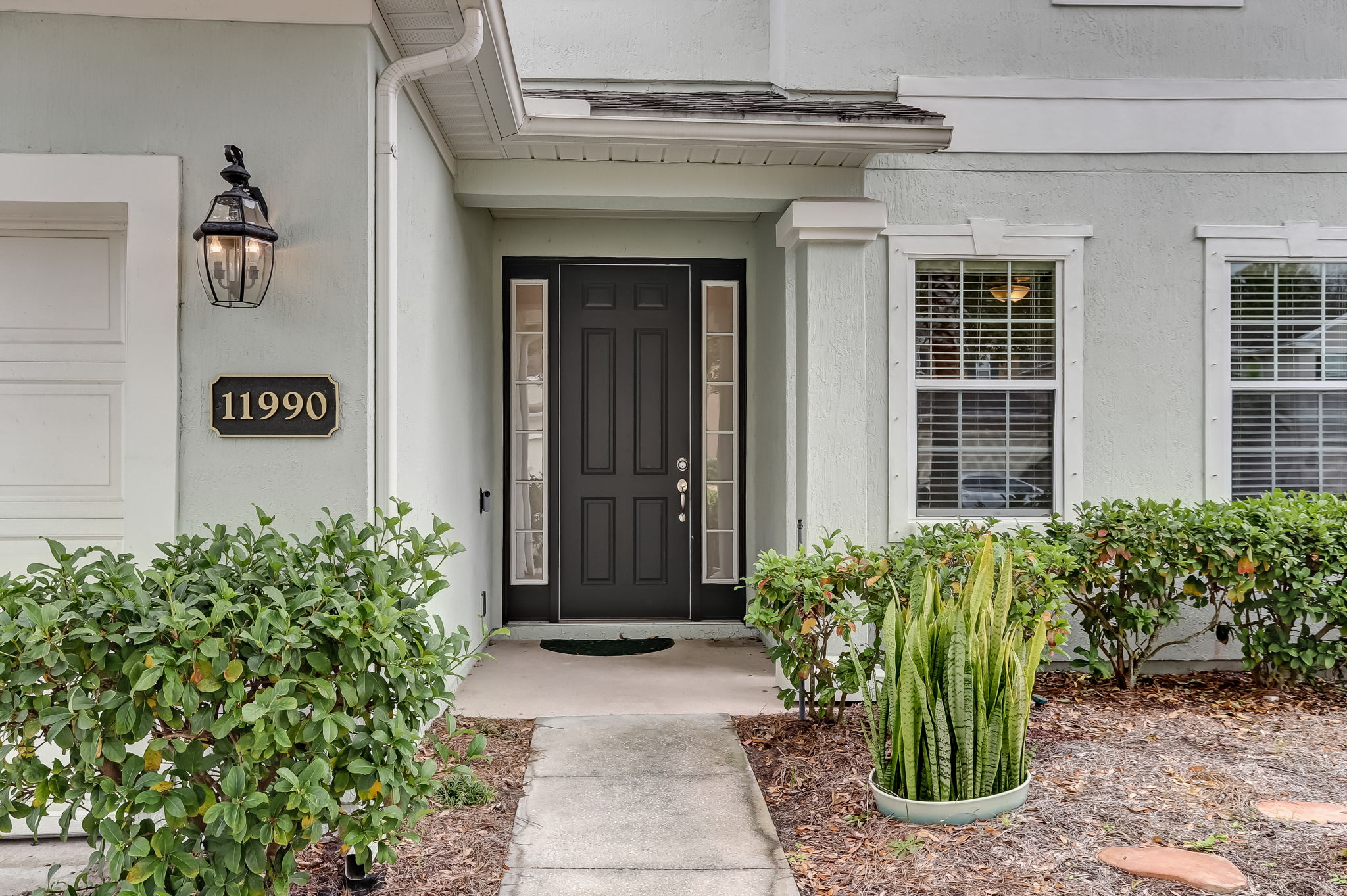 Entryway