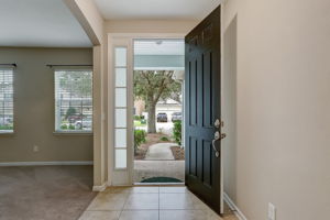 Foyer