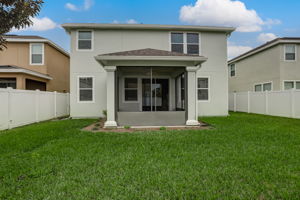 Back of Home