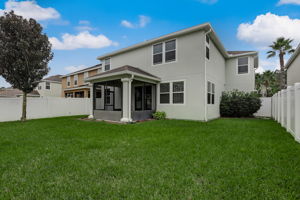 Back of Home