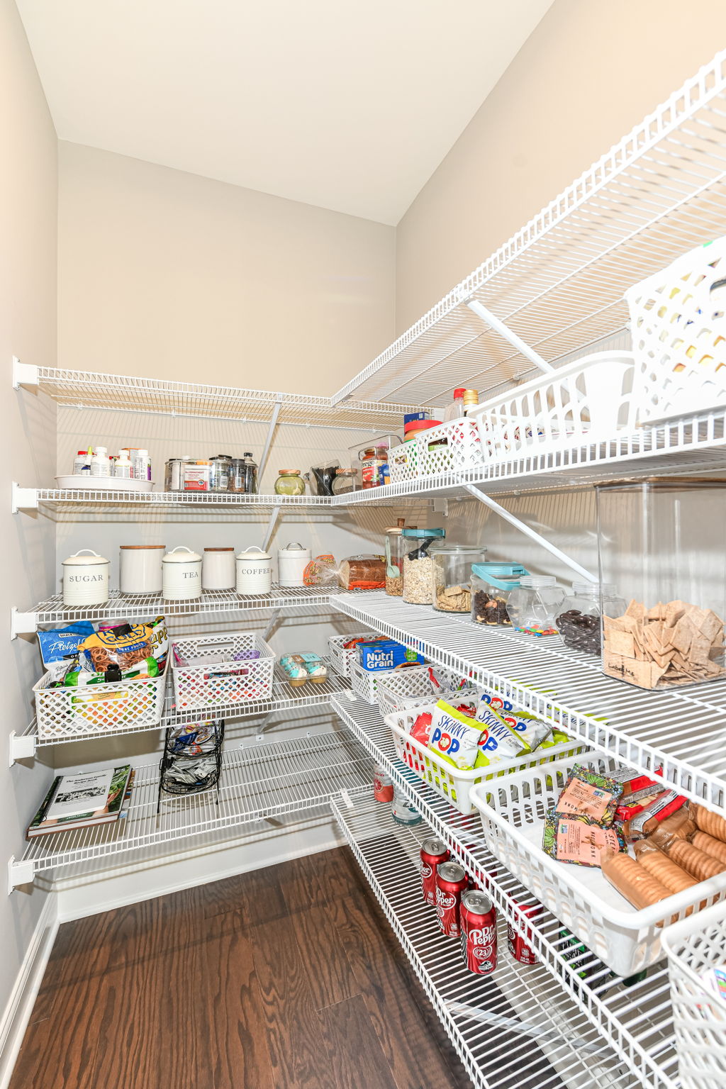 Pantry