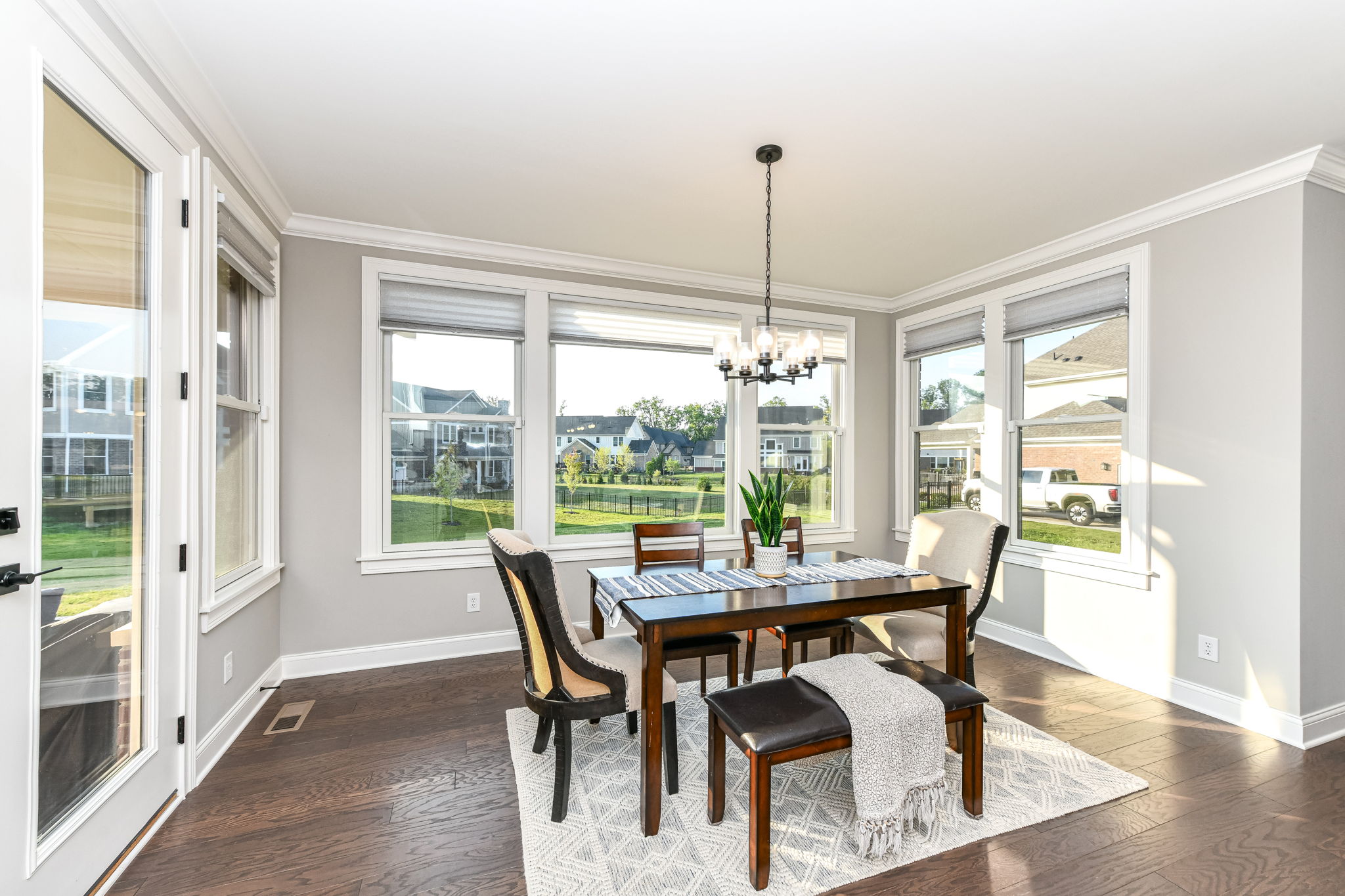 Breakfast Room