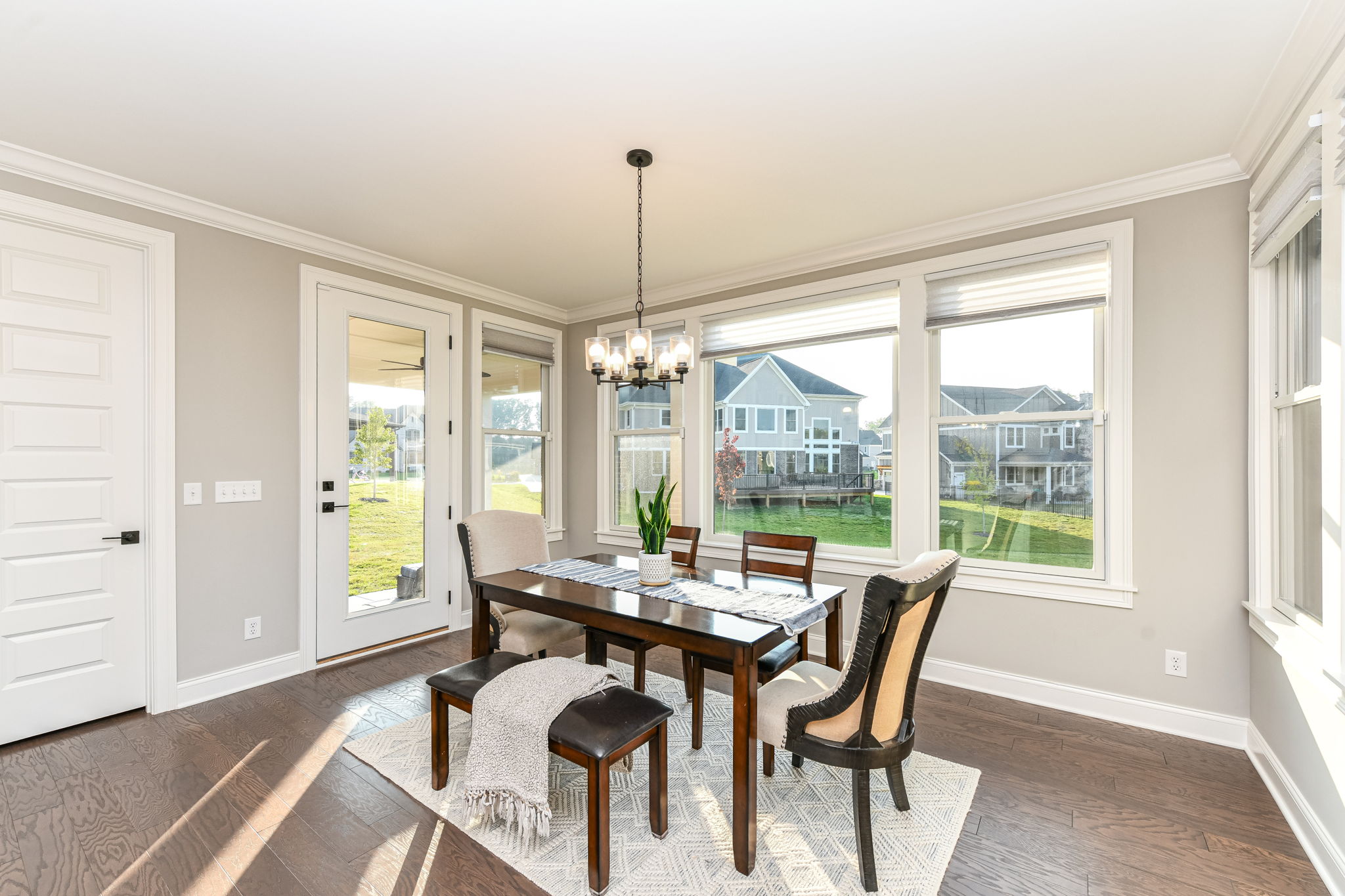 Breakfast Room