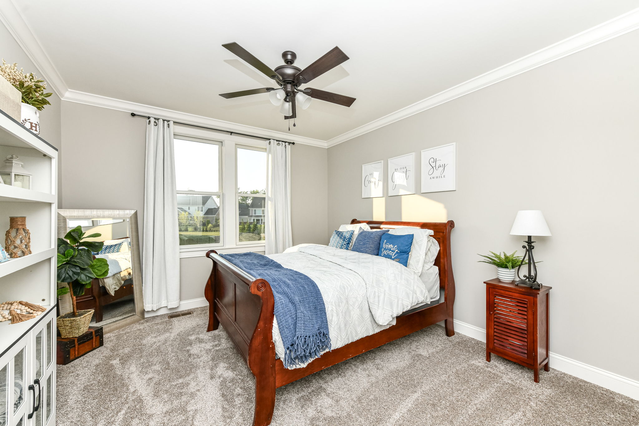 Bedroom 5