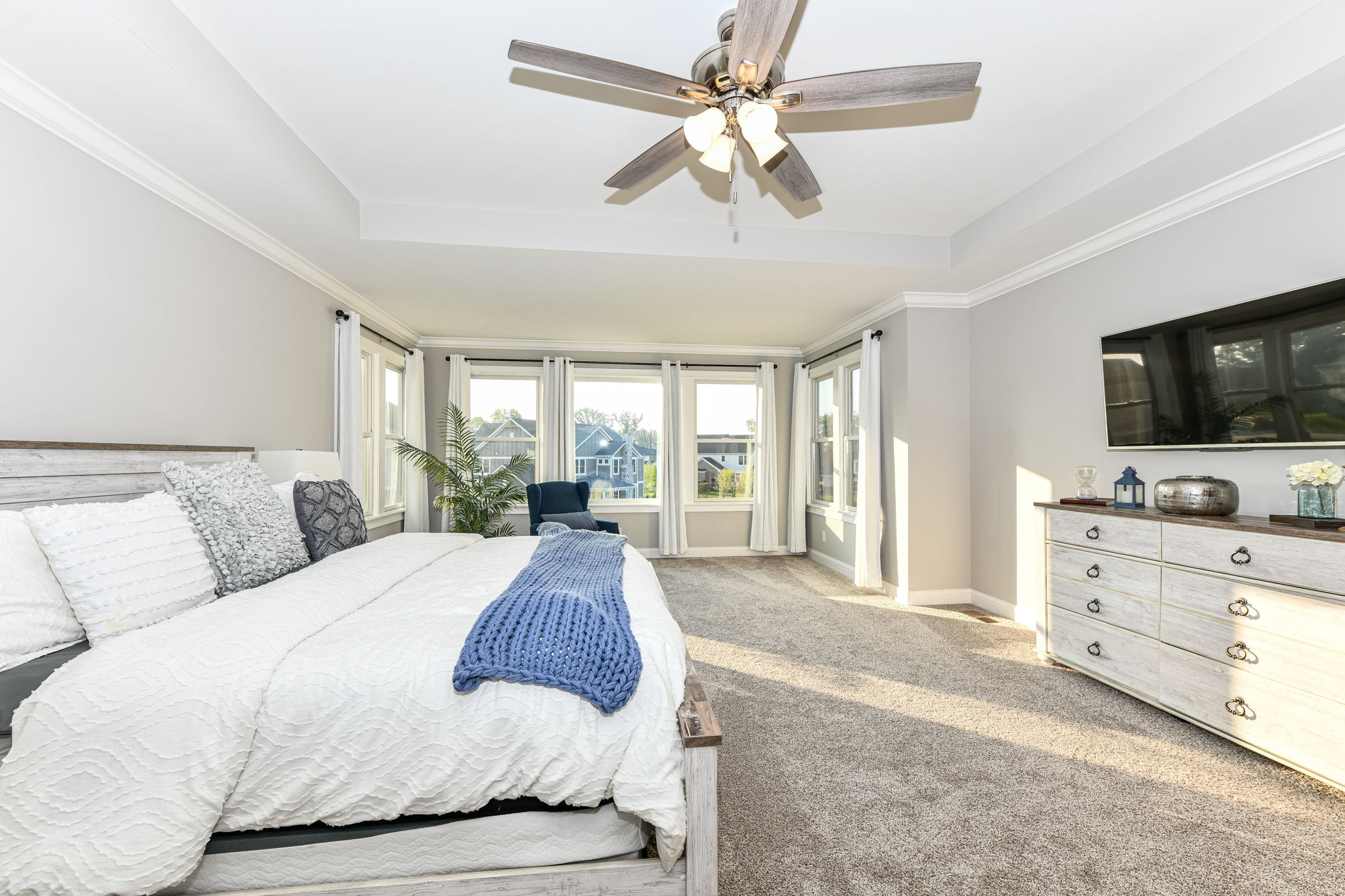 Master Suite