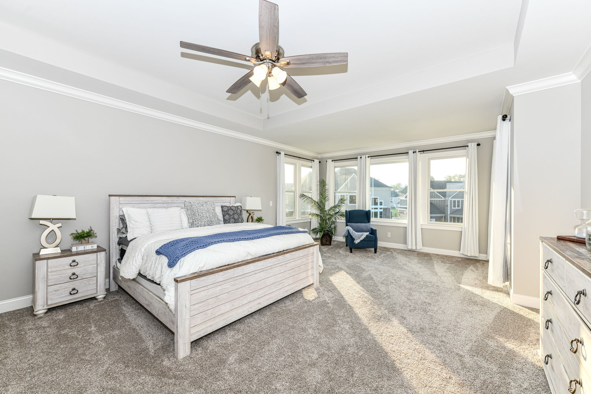Master Suite
