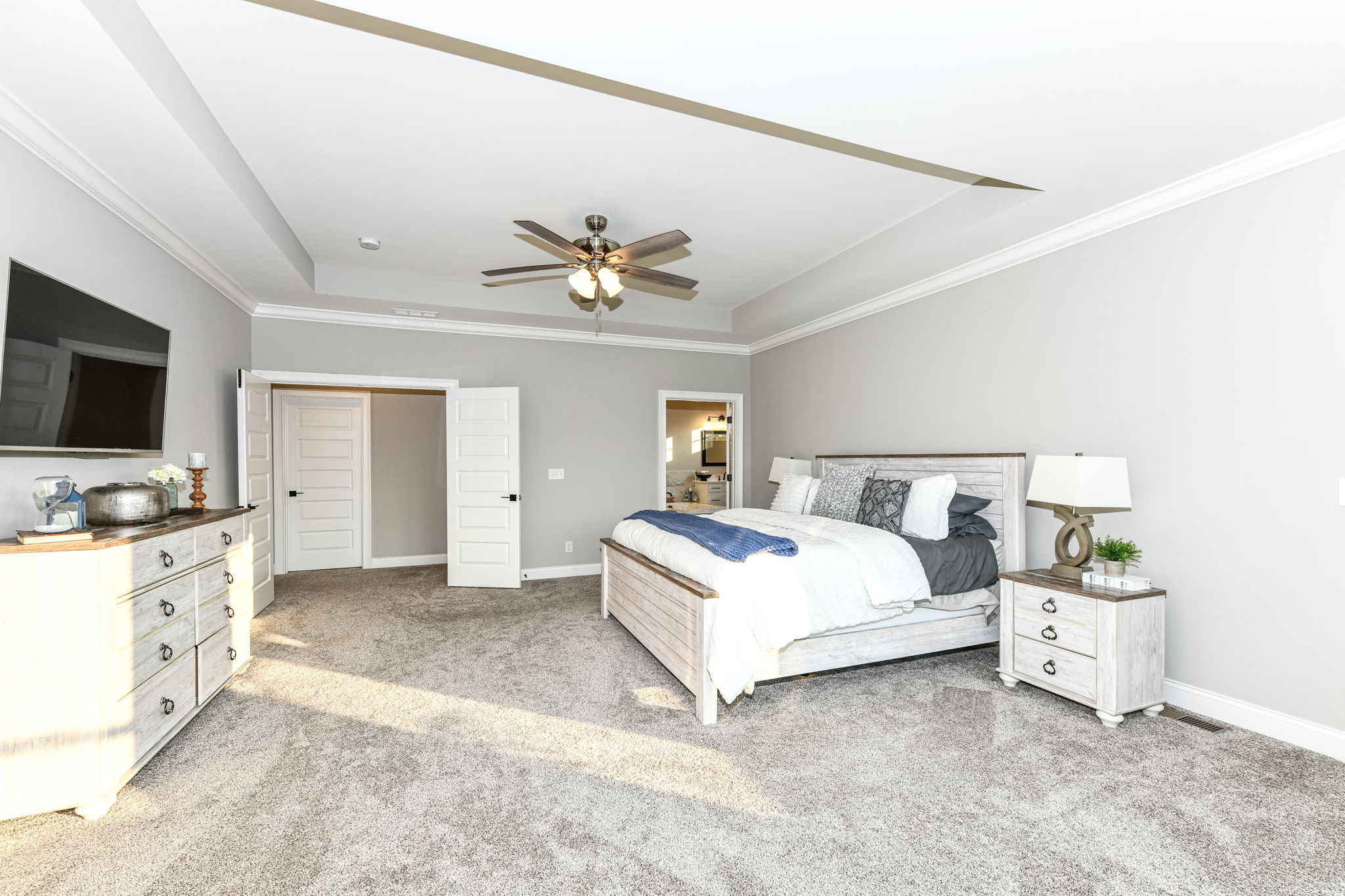 Master Suite