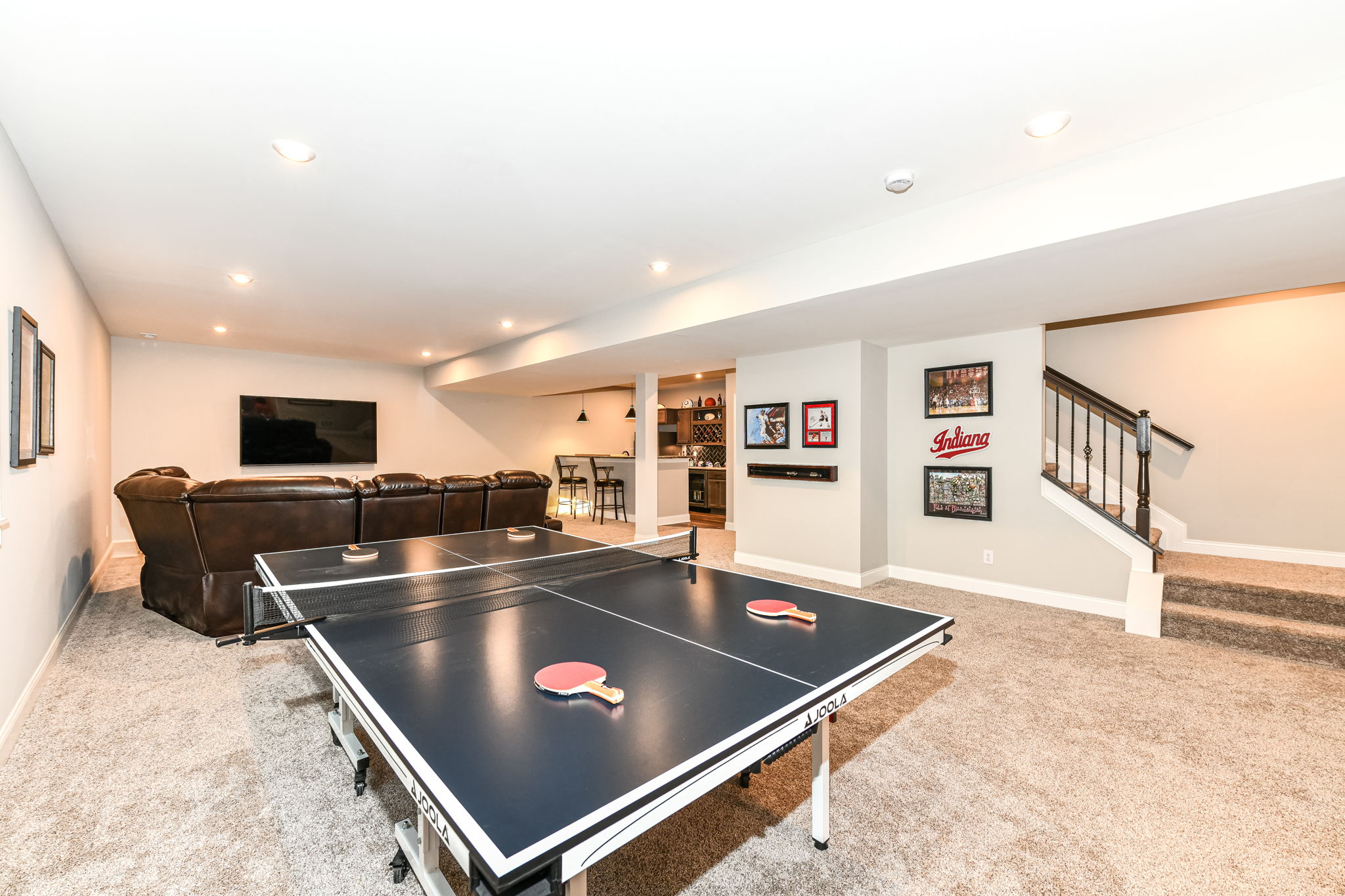 Rec/Play Room