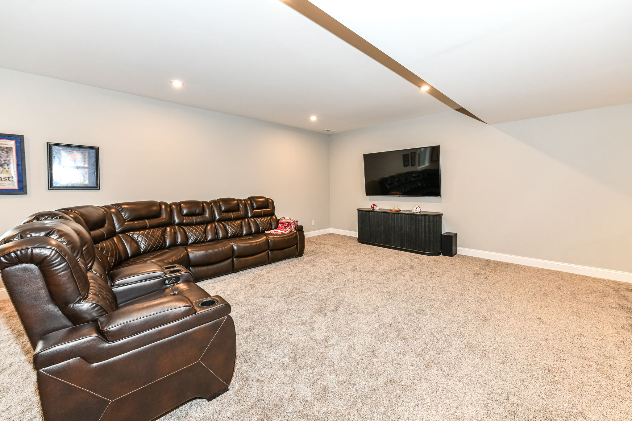 Rec/Play Room