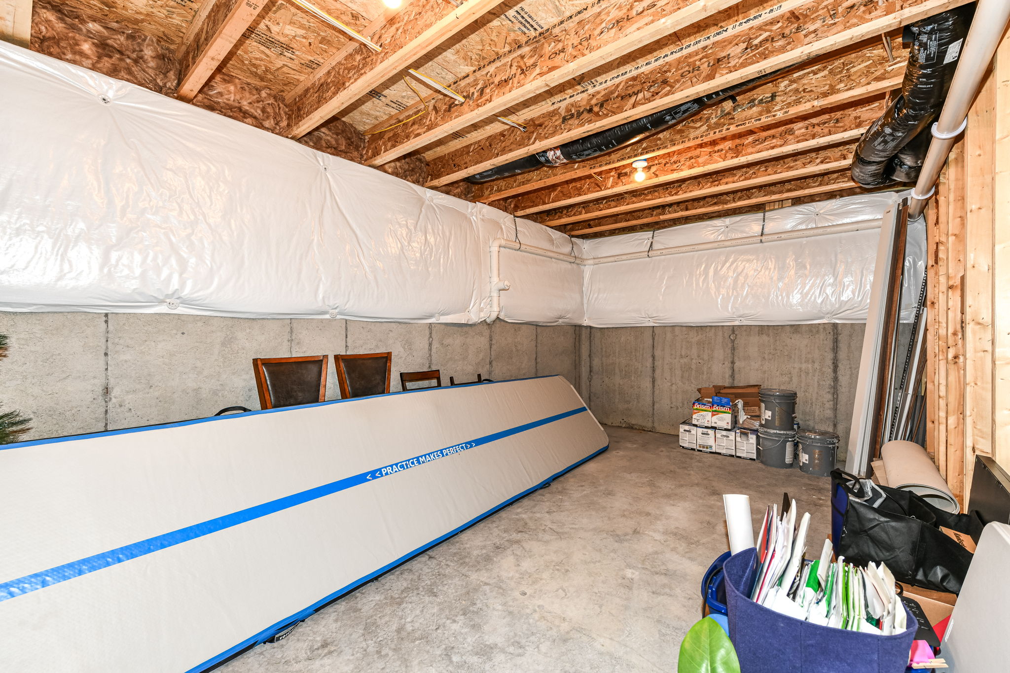 Storage Room