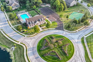 Community amenities