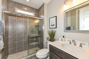 Full Bath