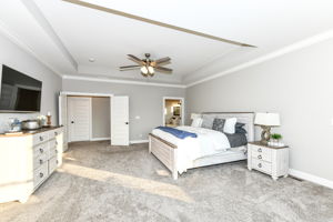 Master Suite