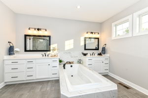 Master Bath