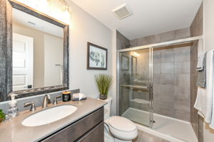 Full Bath