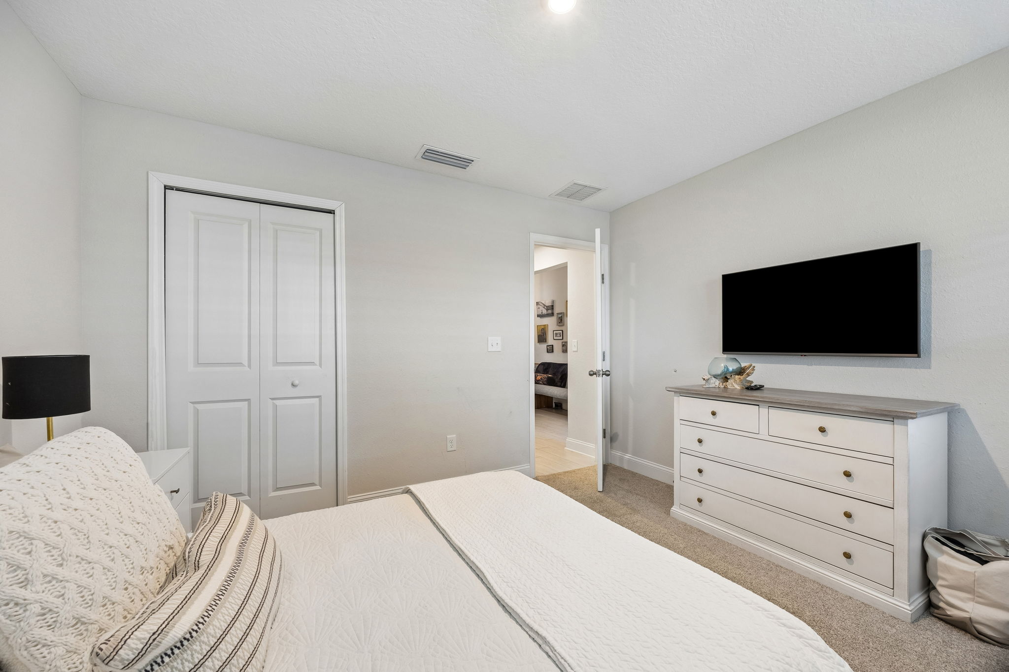 Front Bedroom