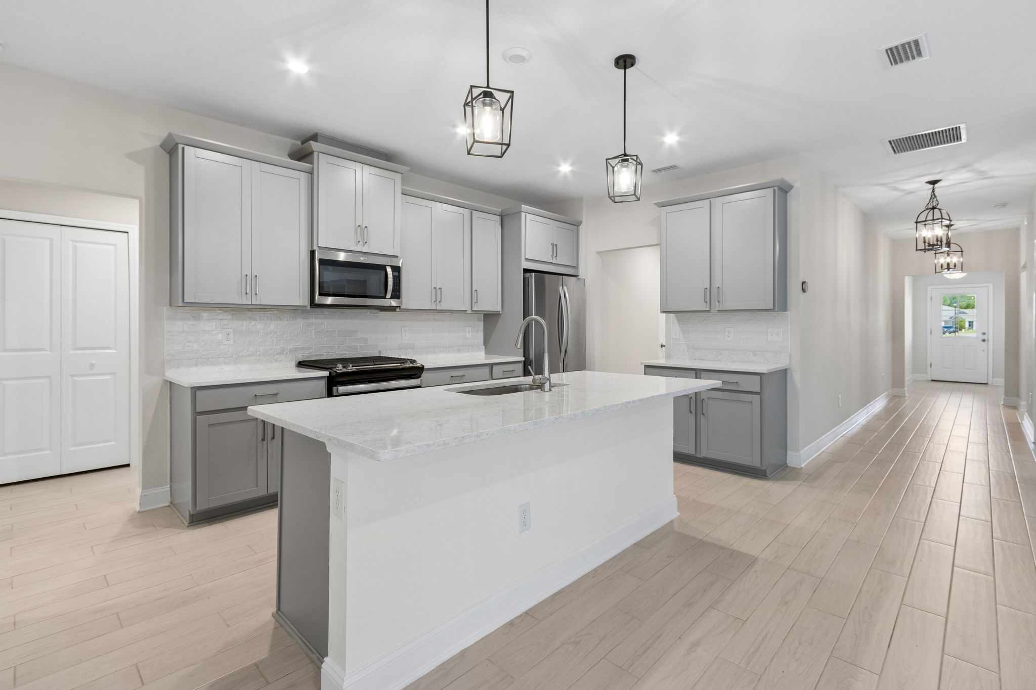 Kitchen Refresh