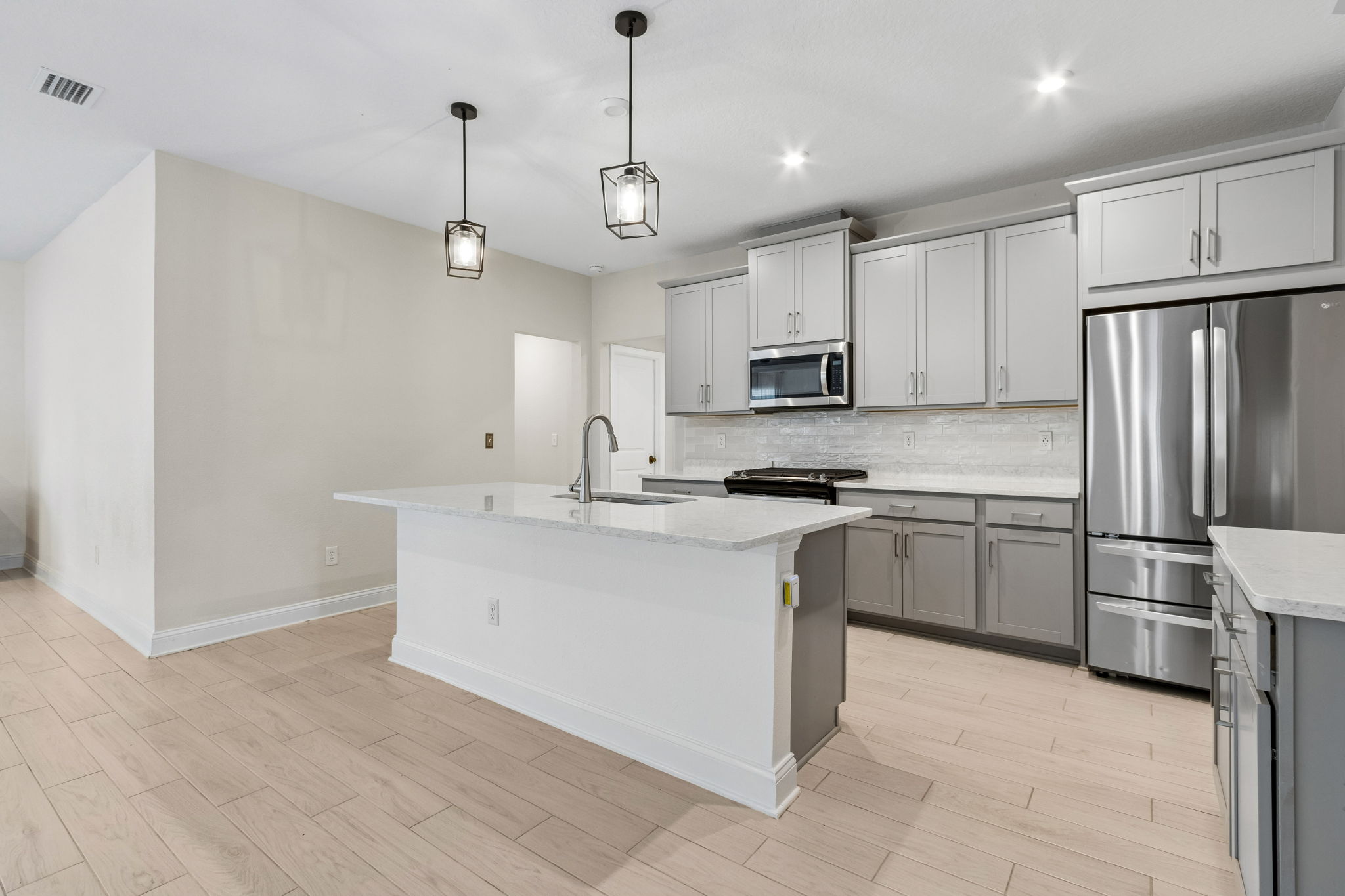 Kitchen Refresh