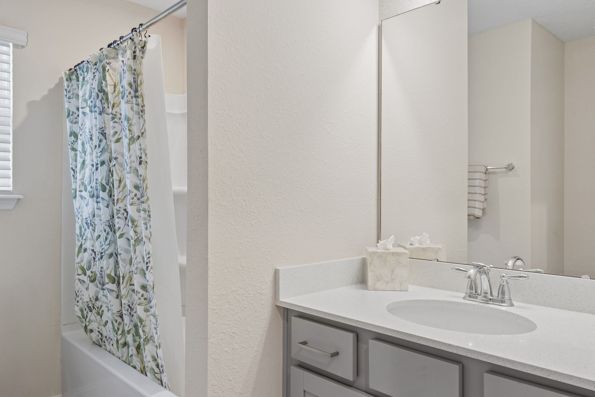 Front Bathroom