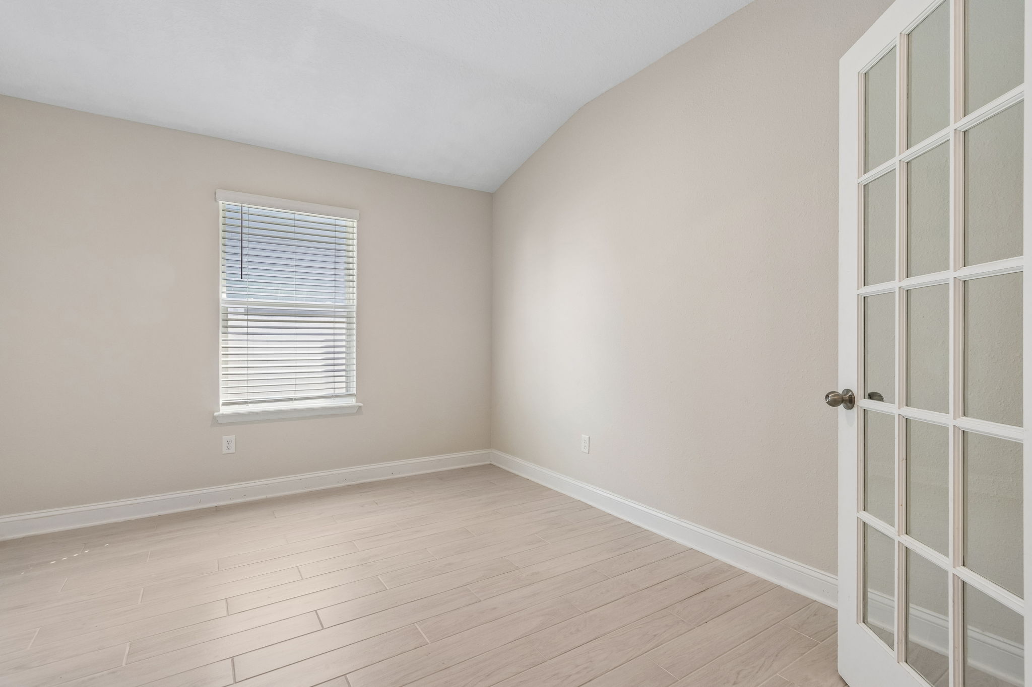 Flex Room