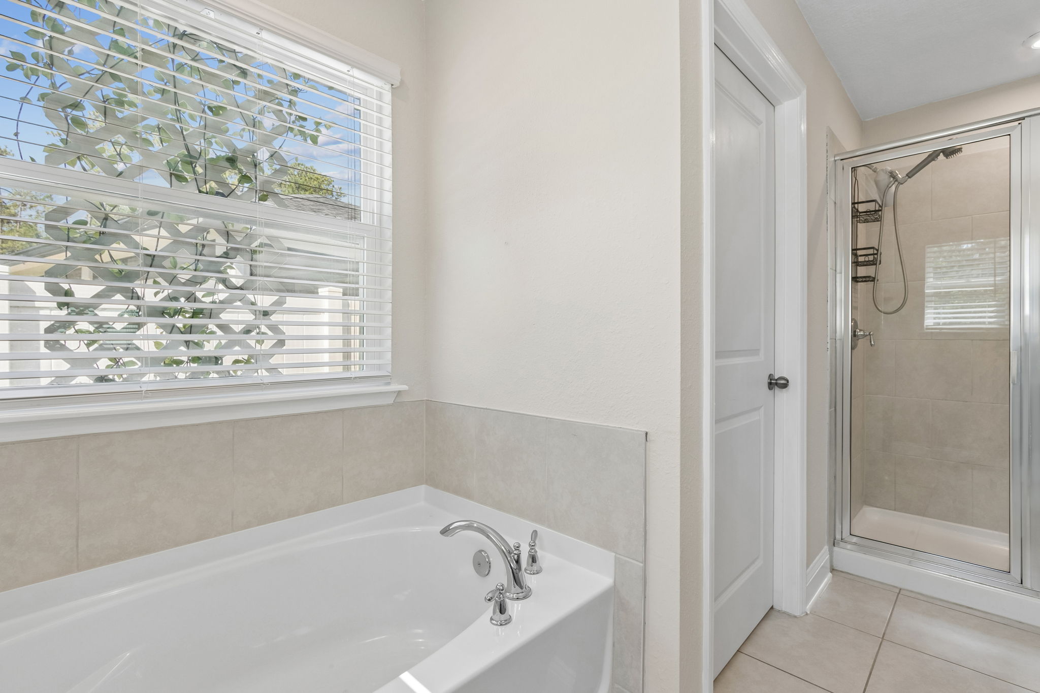 Owners Bathroom