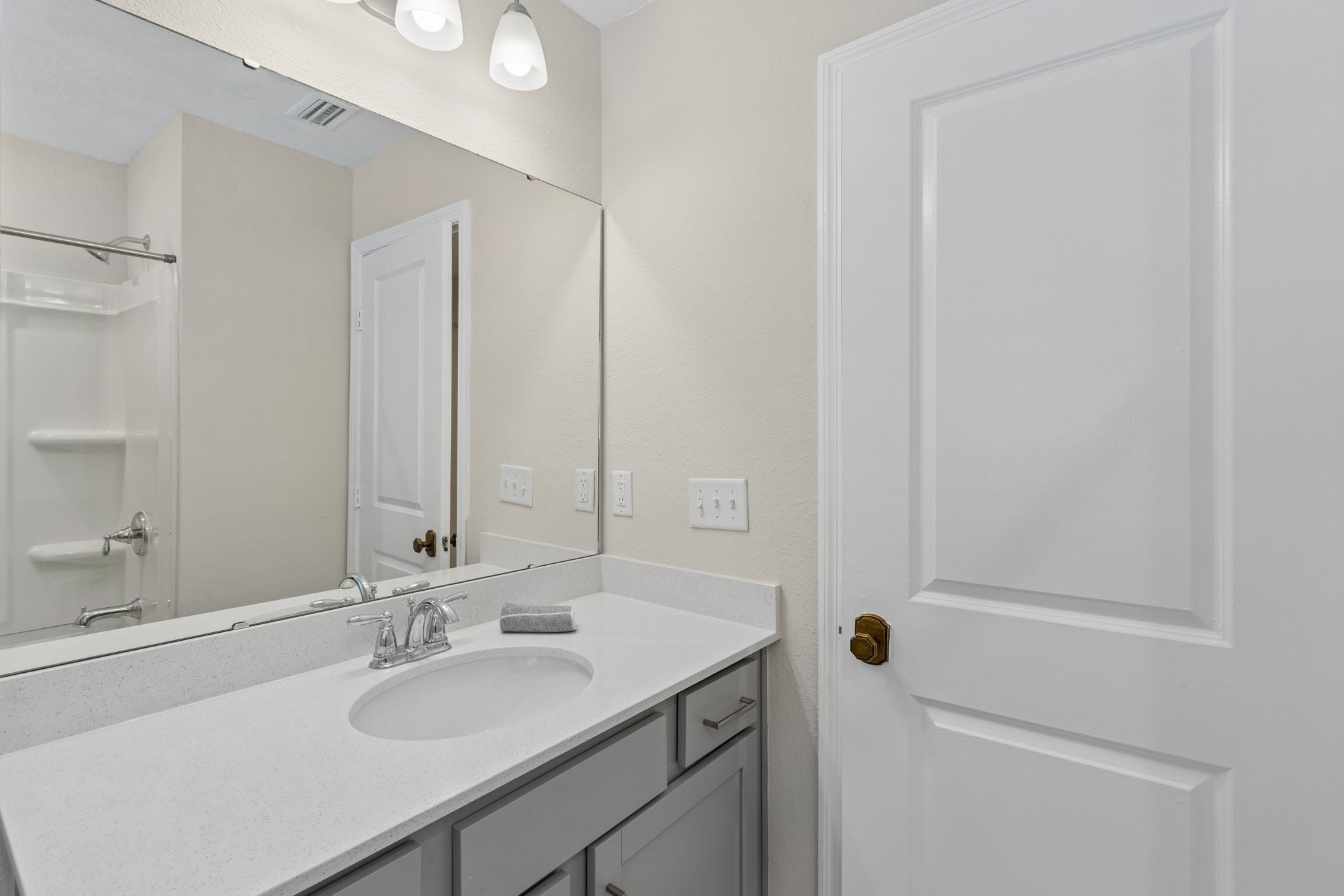 Guest Bath