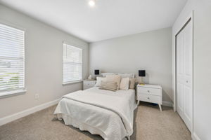 Front Bedroom