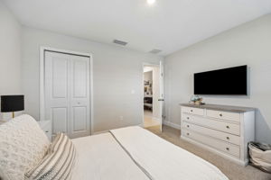 Front Bedroom