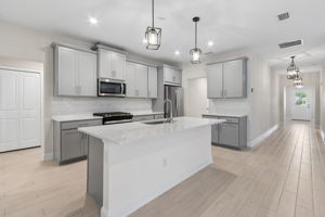 Kitchen Refresh