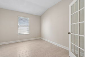 Flex Room