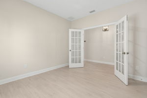 Flex Room
