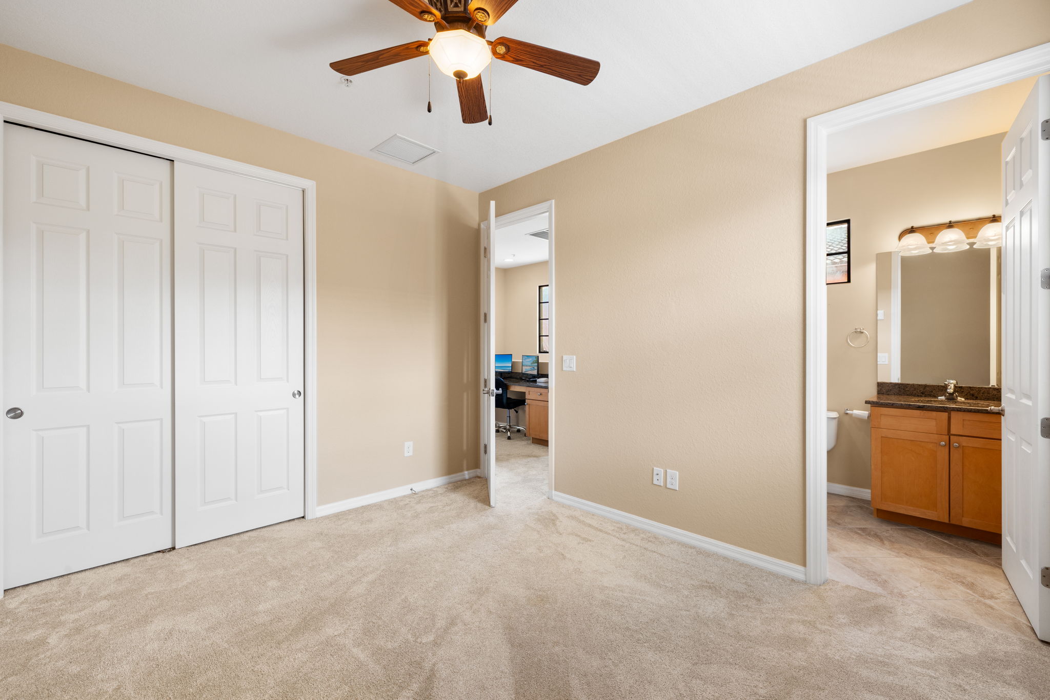 Guest Bedroom 2 of 2