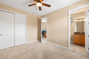 Guest Bedroom 2 of 2