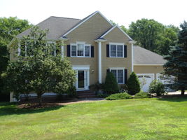  12 Beethoven Ave, Walpole, MA 02081, US Photo 0