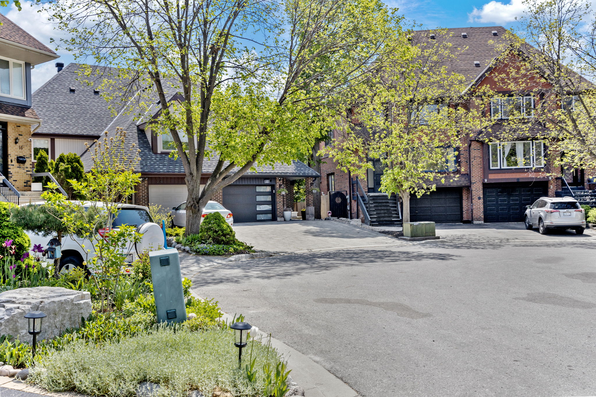 Markham property showcase