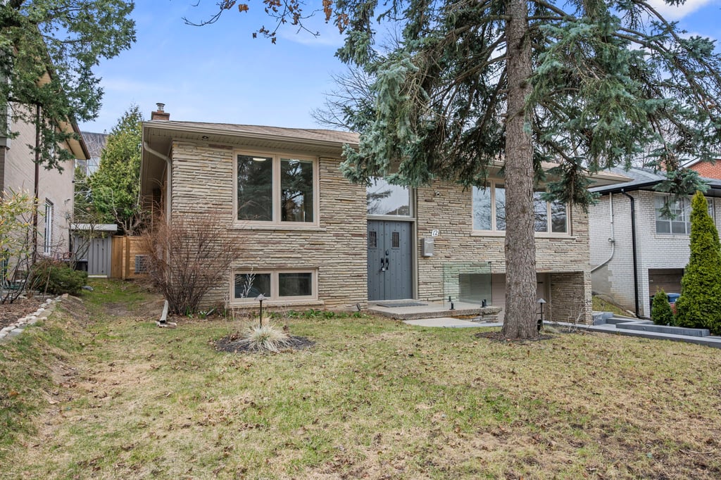 12 Blue Ridge Rd