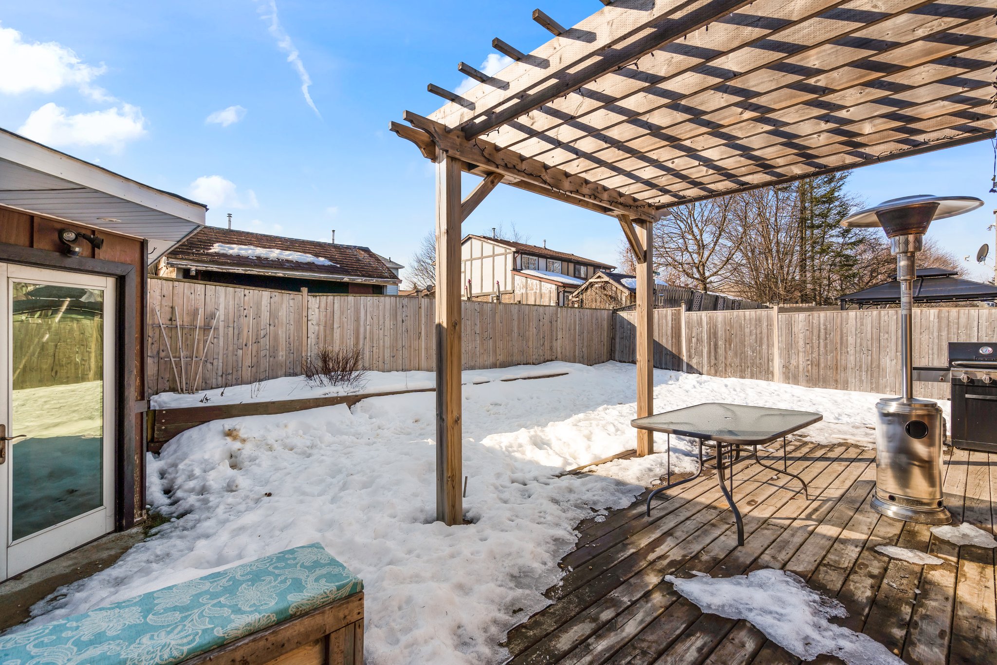 12 Brenda Blvd, Orangeville, ON L9W 3L6, CA Photo 37
