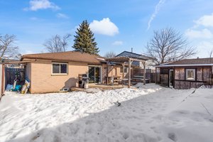 12 Brenda Blvd, Orangeville, ON L9W 3L6, CA Photo 37
