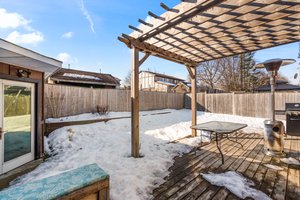 12 Brenda Blvd, Orangeville, ON L9W 3L6, CA Photo 36