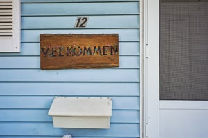 Welcome to 12 Carlton!