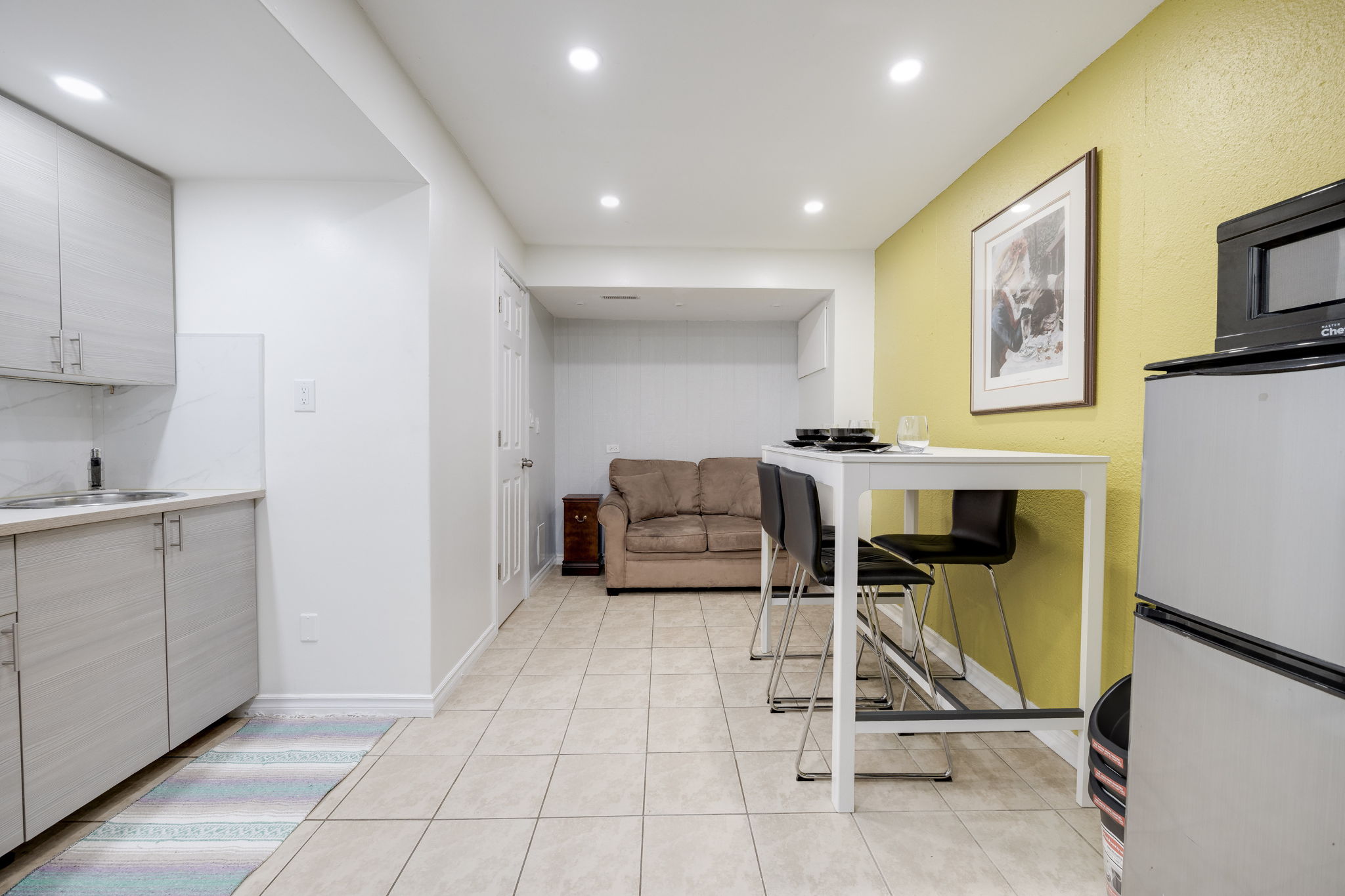 Toronto property showcase — delivered property photograph 3